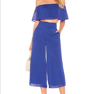 House of Harlow 1960 2 Piece Set